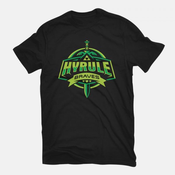 Hyrule Braves - Image 3