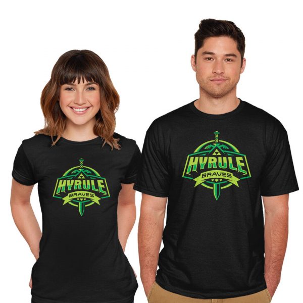Hyrule Braves - Image 5