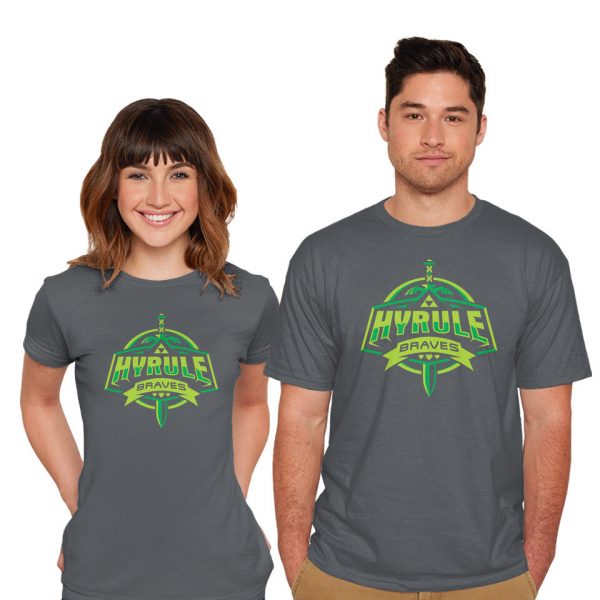Hyrule Braves - Image 15