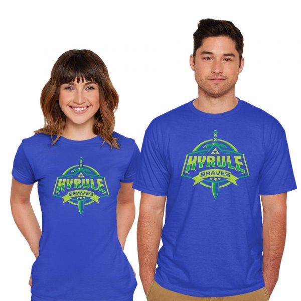Hyrule Braves - Image 20