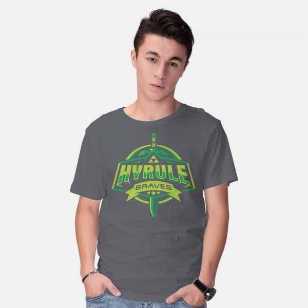Hyrule Braves - Image 12