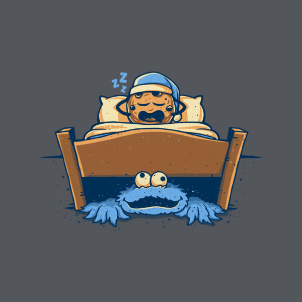 Cozy Cookie - Image 8