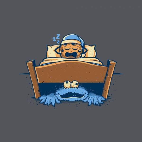 Cozy Cookie - Image 8