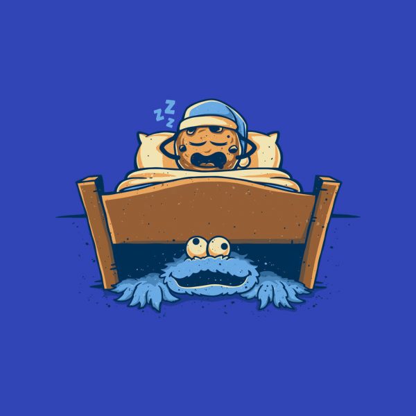 Cozy Cookie - Image 4