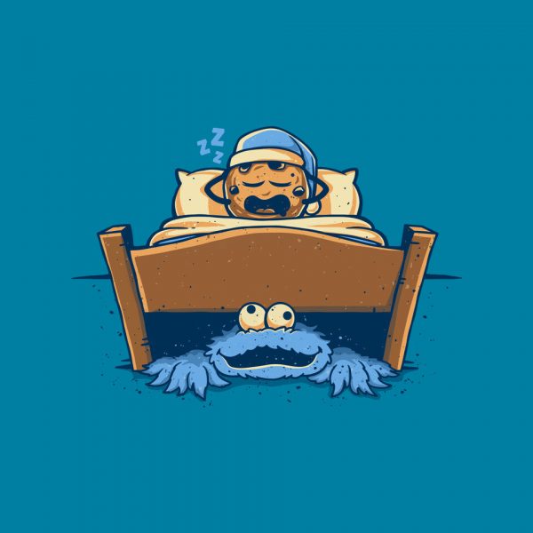 Cozy Cookie - Image 12