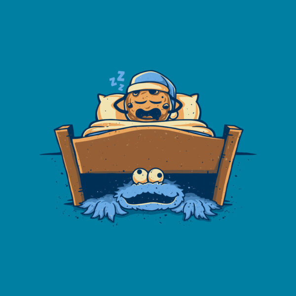 Cozy Cookie - Image 12