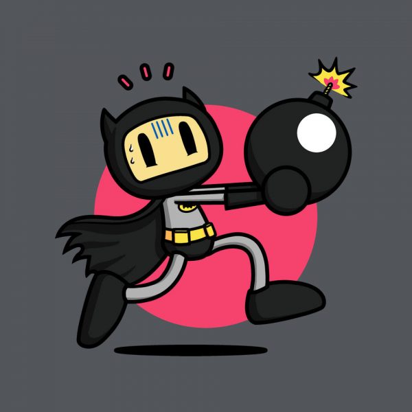 Bomberbat - Image 8