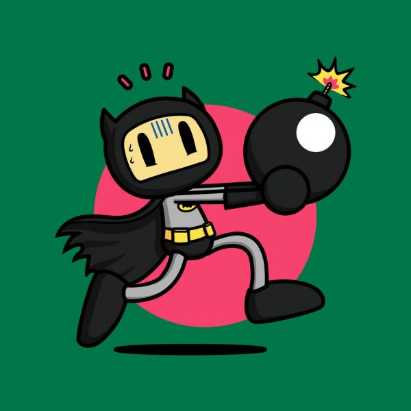 Bomberbat - Image 12