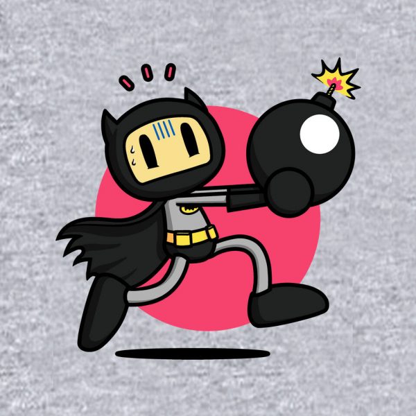 Bomberbat - Image 16