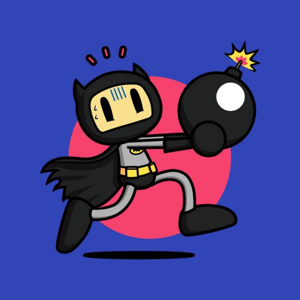 Bomberbat - Image 4