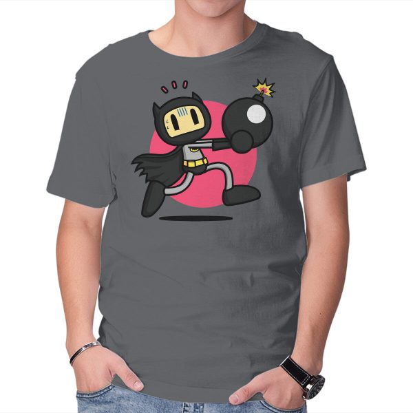 Bomberbat - Image 5