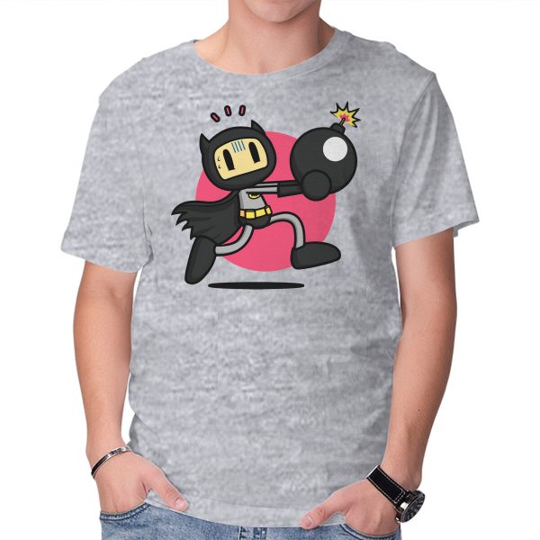 Bomberbat - Image 13
