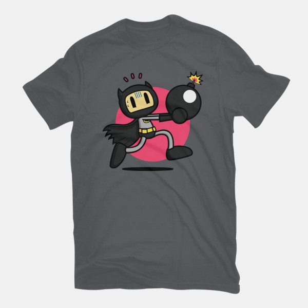 Bomberbat - Image 7