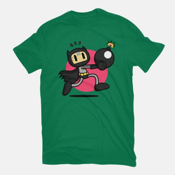 Bomberbat - Image 11