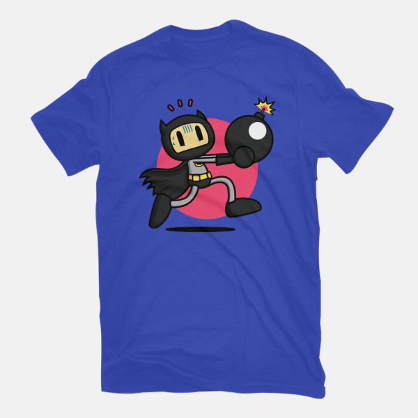 Bomberbat - Image 3