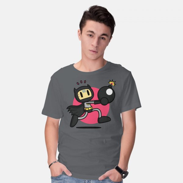 Bomberbat - Image 6