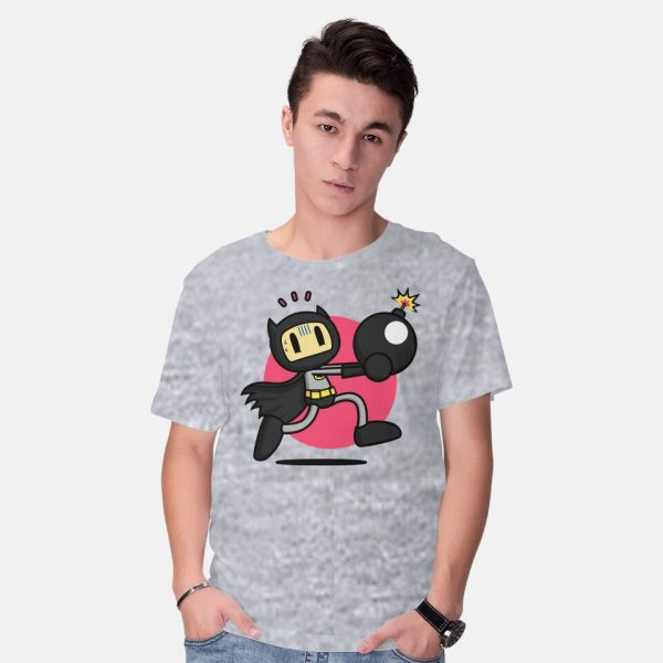 Bomberbat - Image 14