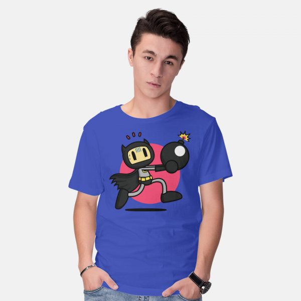 Bomberbat - Image 2