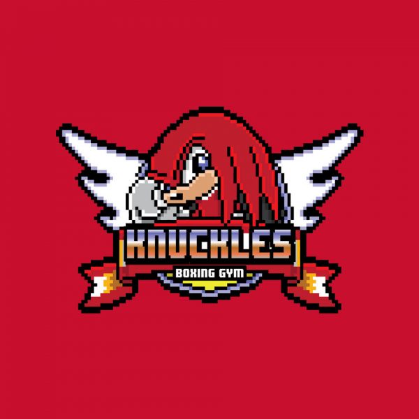 Knuckle Boxing Gym - Image 12