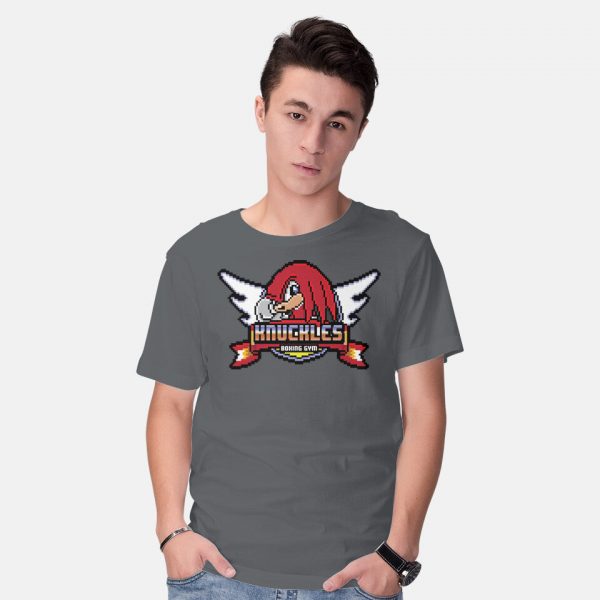 Knuckle Boxing Gym - Image 6