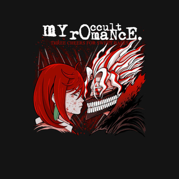 My Occult Romance - Image 4