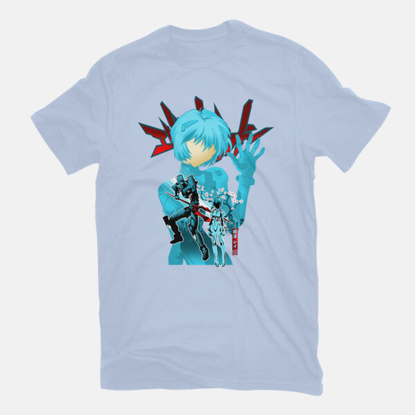 Rei Silhouette - Image 7