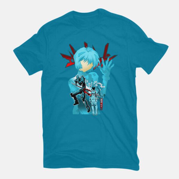 Rei Silhouette - Image 3