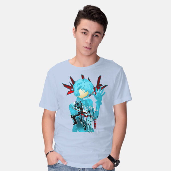 Rei Silhouette - Image 6