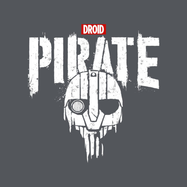 Droid Pirate - Image 12