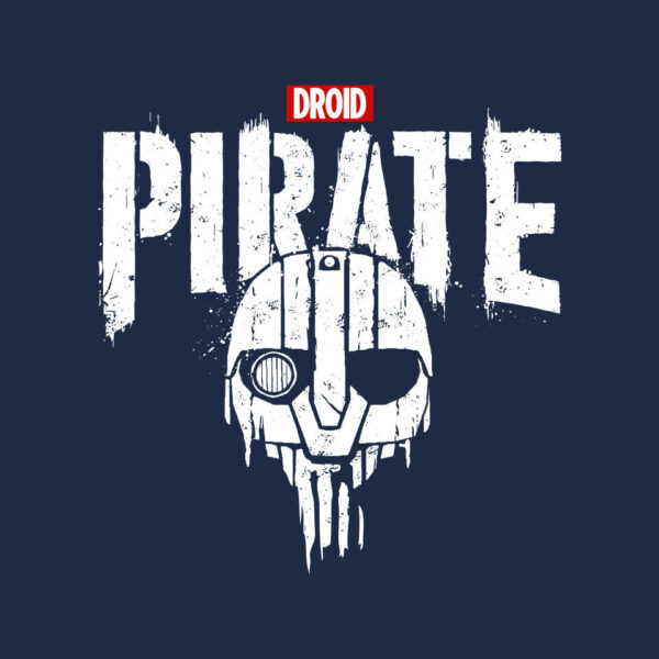 Droid Pirate - Image 8