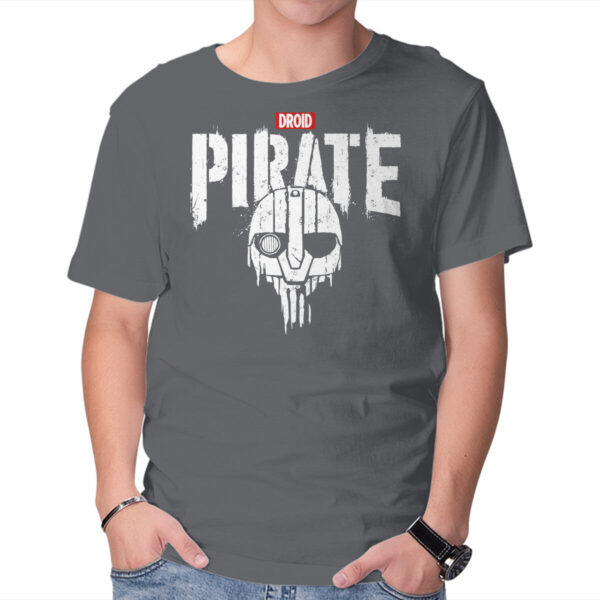 Droid Pirate - Image 9