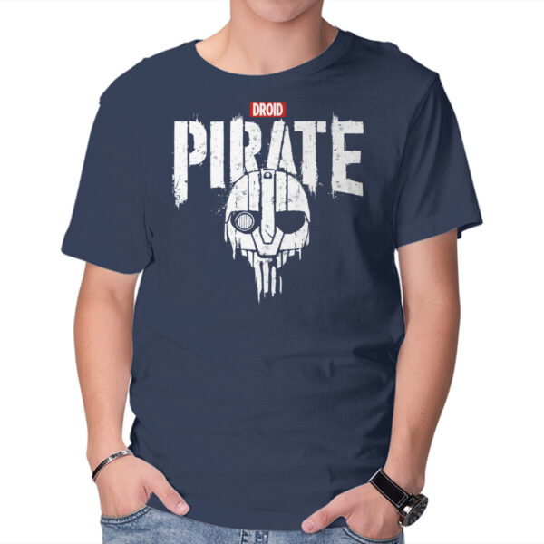 Droid Pirate - Image 5