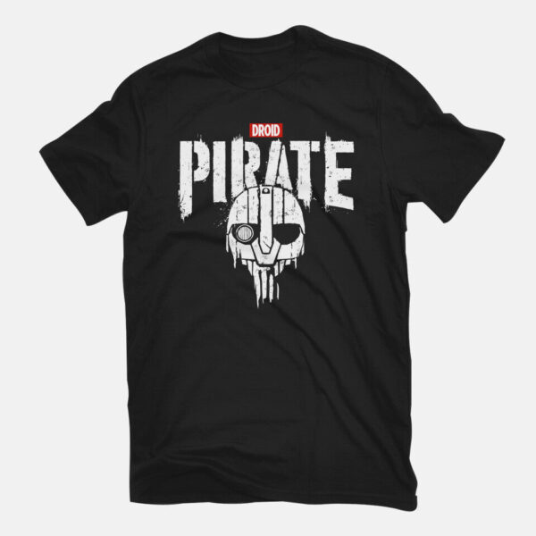 Droid Pirate - Image 3