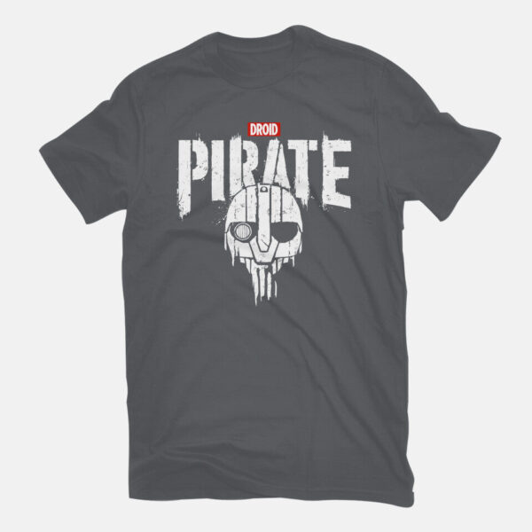 Droid Pirate - Image 11