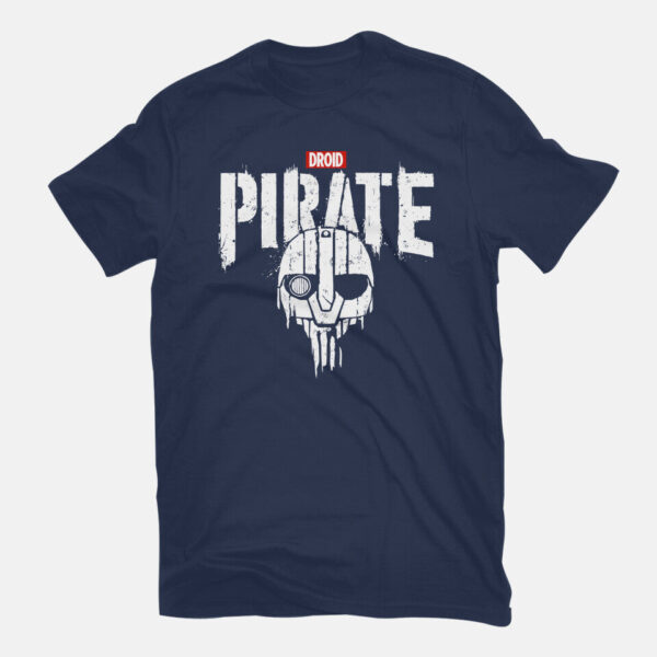Droid Pirate - Image 7