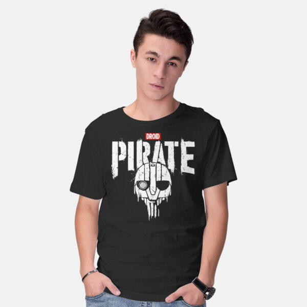 Droid Pirate - Image 2