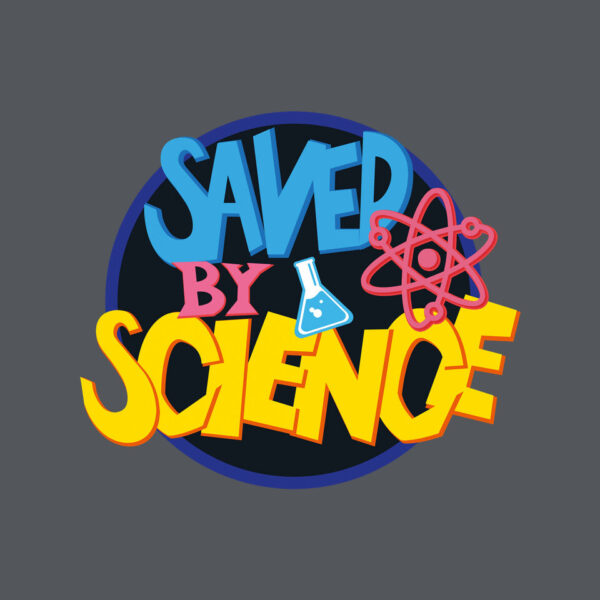 Saved By Science - Image 12