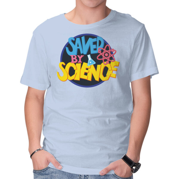 Saved By Science - Image 13