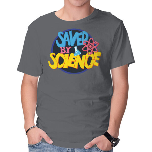 Saved By Science - Image 9