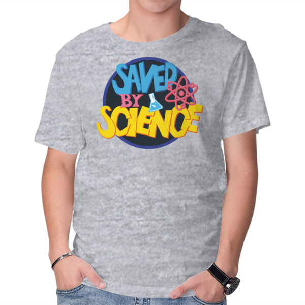 Saved By Science - Image 17