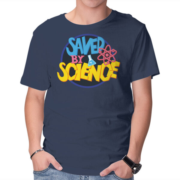 Saved By Science - Image 5