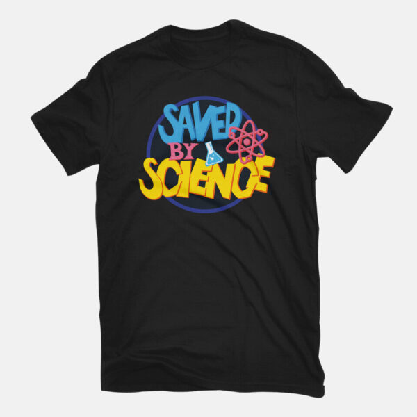 Saved By Science - Image 3