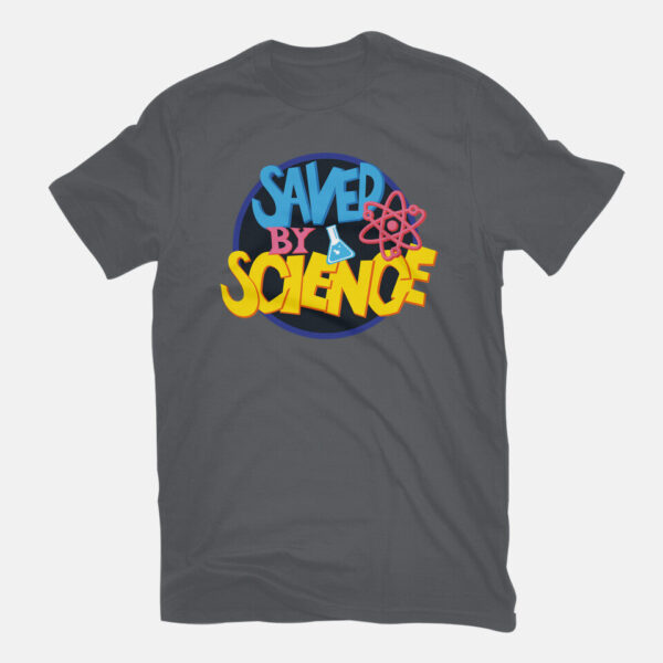Saved By Science - Image 11