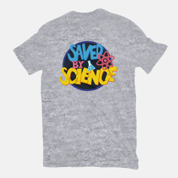 Saved By Science - Image 19