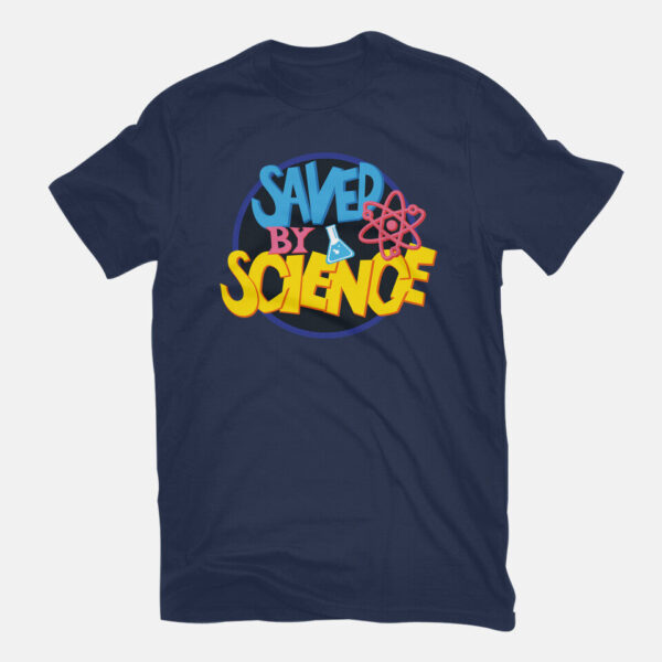 Saved By Science - Image 7