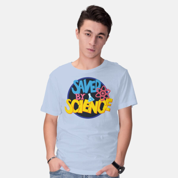 Saved By Science - Image 14