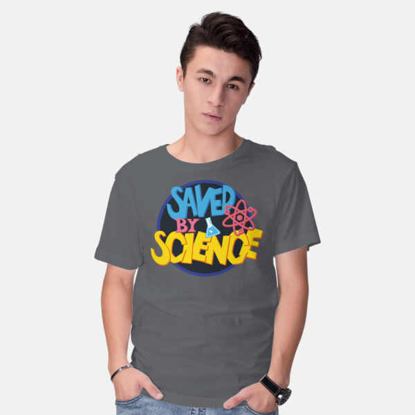 Saved By Science - Image 10