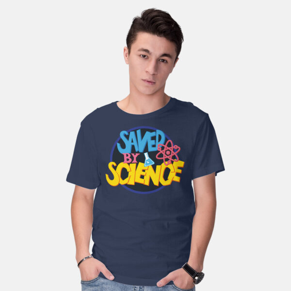 Saved By Science - Image 6