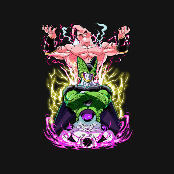 Dragon Trinity - Image 4