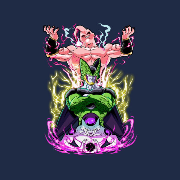 Dragon Trinity - Image 8